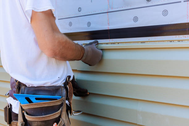 Best Fiber Cement Siding Installation  in Whitesburg, KY