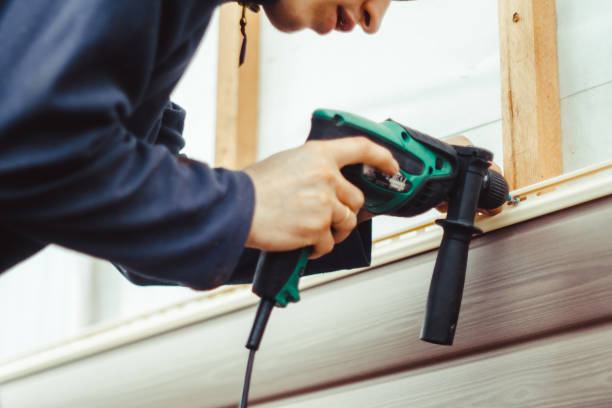 Best Wood Siding Installation  in Whitesburg, KY